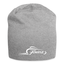 Laden Sie das Bild in den Galerie-Viewer, KLEINZ AUTOMOBILE BEANIE - Grau meliert