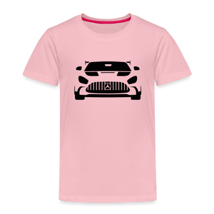 KLEINZ PERFORMANCE GT CHILD SHIRT (black) - Hellrosa