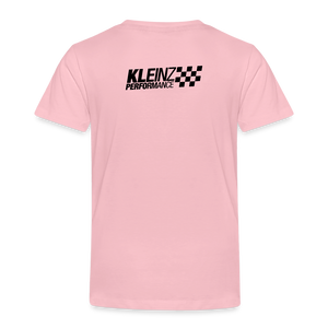 KLEINZ PERFORMANCE GT CHILD SHIRT (black) - Hellrosa