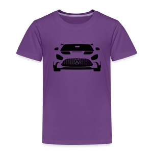 KLEINZ PERFORMANCE GT CHILD SHIRT (black) - Lila