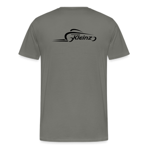 KLEINZ AUTOMOBILE GT SHIRT (black) - Asphalt