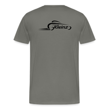 Laden Sie das Bild in den Galerie-Viewer, KLEINZ AUTOMOBILE GT TEEN SHIRT (black) - Asphalt