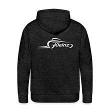 Laden Sie das Bild in den Galerie-Viewer, KLEINZ AUTOMOBILE GT HOODIE - Anthrazit
