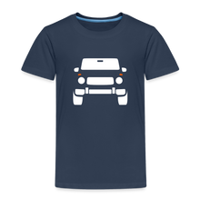 Laden Sie das Bild in den Galerie-Viewer, KLEINZ PERFORMANCE CHILD SHIRT - Navy
