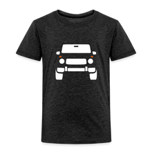 Laden Sie das Bild in den Galerie-Viewer, KLEINZ PERFORMANCE CHILD SHIRT - Anthrazit