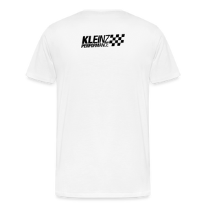 KLEINZ PERFORMANCE EVO - weiß