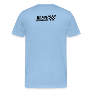 KLEINZ PERFORMANCE EVO - Sky