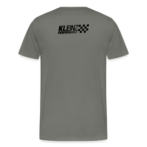 KLEINZ PERFORMANCE EVO - Asphalt