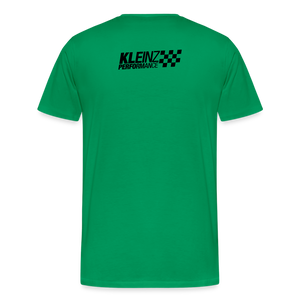 KLEINZ PERFORMANCE EVO - Kelly Green