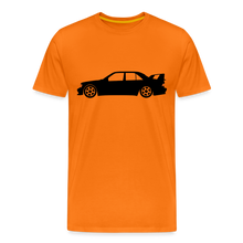 Laden Sie das Bild in den Galerie-Viewer, KLEINZ AUTOMOBILE EVO - Orange