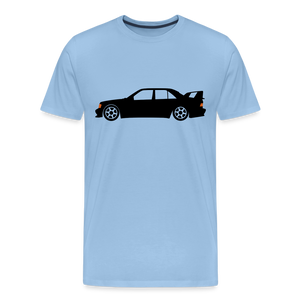 KLEINZ AUTOMOBILE EVO - Sky