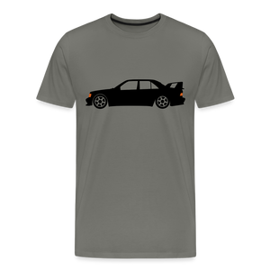 KLEINZ AUTOMOBILE EVO - Asphalt