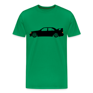 KLEINZ AUTOMOBILE EVO - Kelly Green