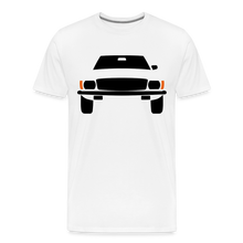 Laden Sie das Bild in den Galerie-Viewer, KLEINZ AUTOMOBILE SL (black) - weiß