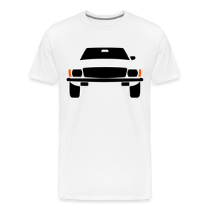 KLEINZ AUTOMOBILE SL (black) - weiß