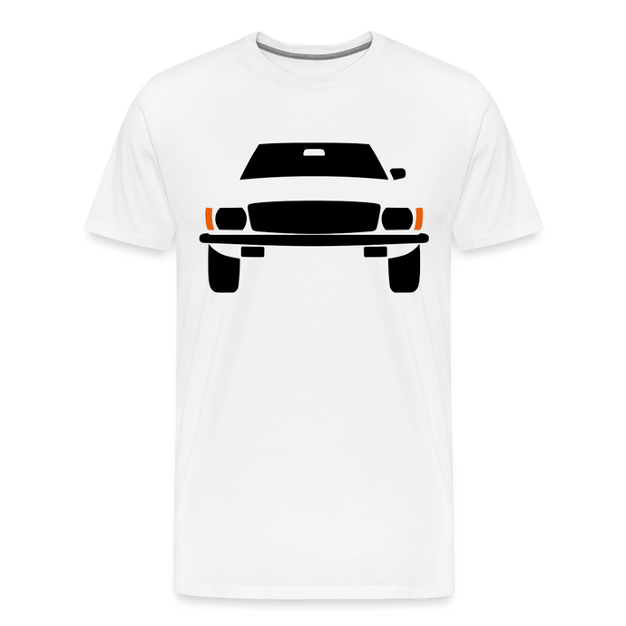 KLEINZ AUTOMOBILE SL (black) - weiß
