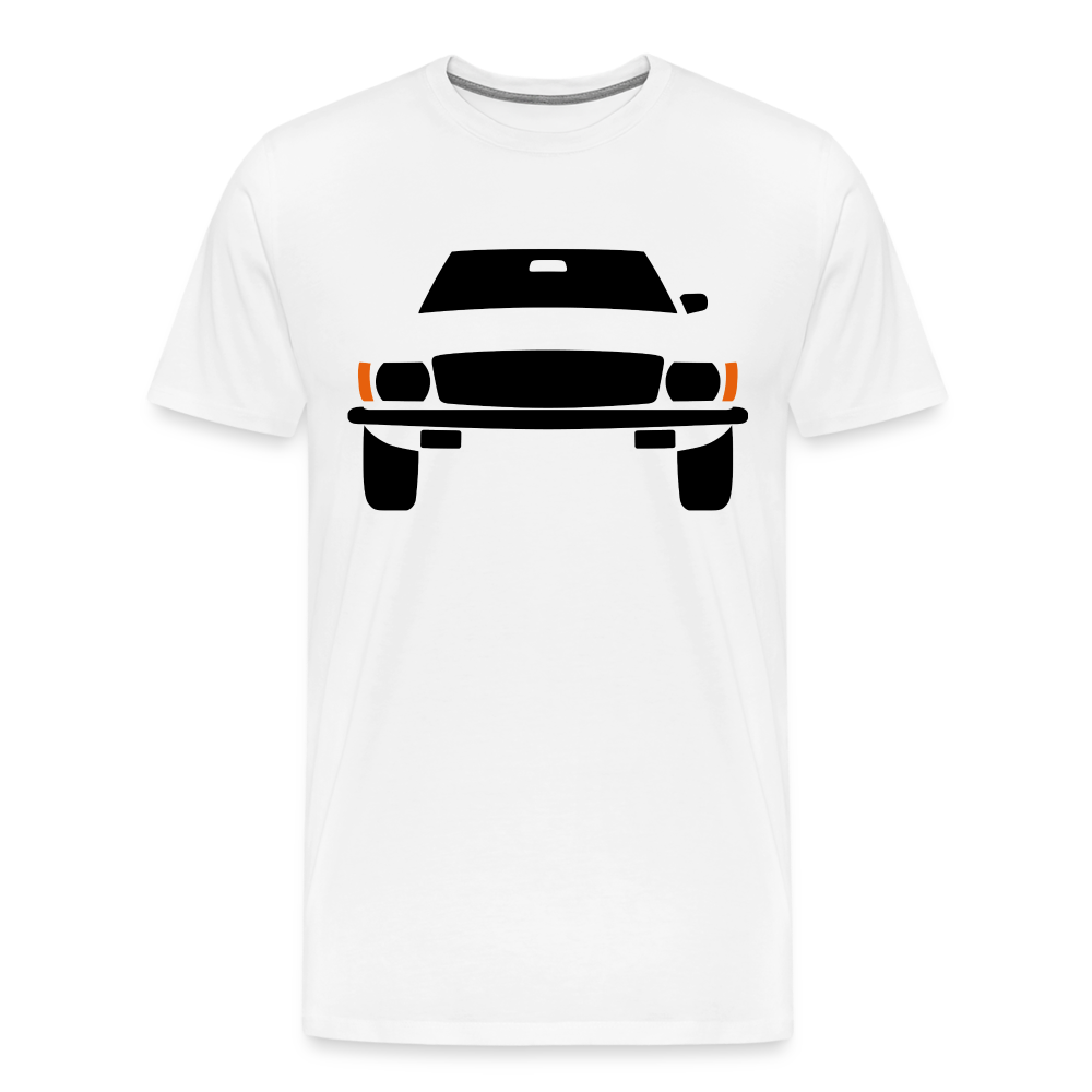 KLEINZ AUTOMOBILE SL (black) - weiß