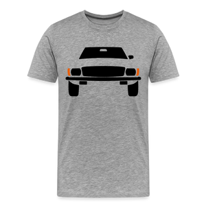 KLEINZ AUTOMOBILE SL (black) - Grau meliert