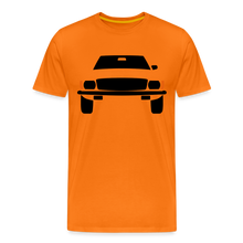 Laden Sie das Bild in den Galerie-Viewer, KLEINZ AUTOMOBILE SL (black) - Orange