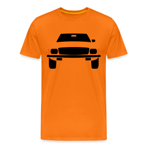 KLEINZ AUTOMOBILE SL (black) - Orange