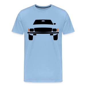 KLEINZ AUTOMOBILE SL (black) - Sky