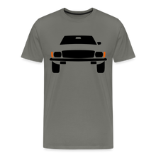 Laden Sie das Bild in den Galerie-Viewer, KLEINZ AUTOMOBILE SL (black) - Asphalt
