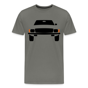 KLEINZ AUTOMOBILE SL (black) - Asphalt