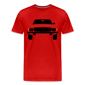KLEINZ AUTOMOBILE SL (black) - Rot