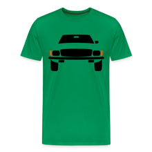 Laden Sie das Bild in den Galerie-Viewer, KLEINZ AUTOMOBILE SL (black) - Kelly Green