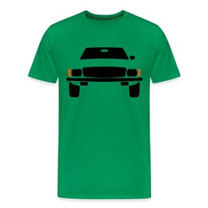 KLEINZ AUTOMOBILE SL (black) - Kelly Green
