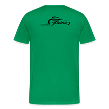 Laden Sie das Bild in den Galerie-Viewer, KLEINZ AUTOMOBILE SL (black) - Kelly Green
