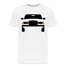 Laden Sie das Bild in den Galerie-Viewer, KLEINZ AUTOMOBILE 123 (black) - weiß