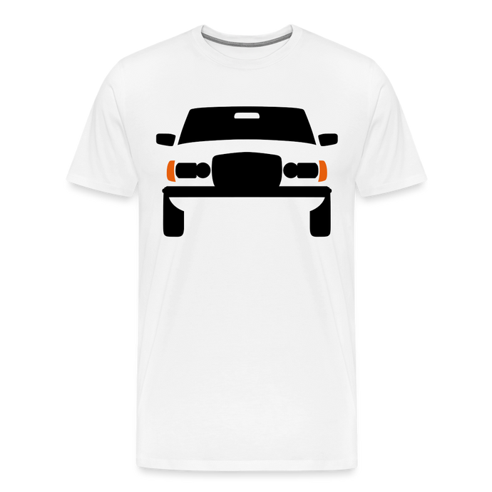 KLEINZ AUTOMOBILE 123 (black) - weiß