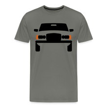 Laden Sie das Bild in den Galerie-Viewer, KLEINZ AUTOMOBILE 123 (black) - Asphalt