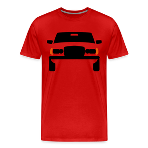 KLEINZ AUTOMOBILE 123 (black) - Rot