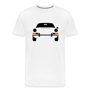 KLEINZ PERFORMANCE NEUNELF (black) - weiß