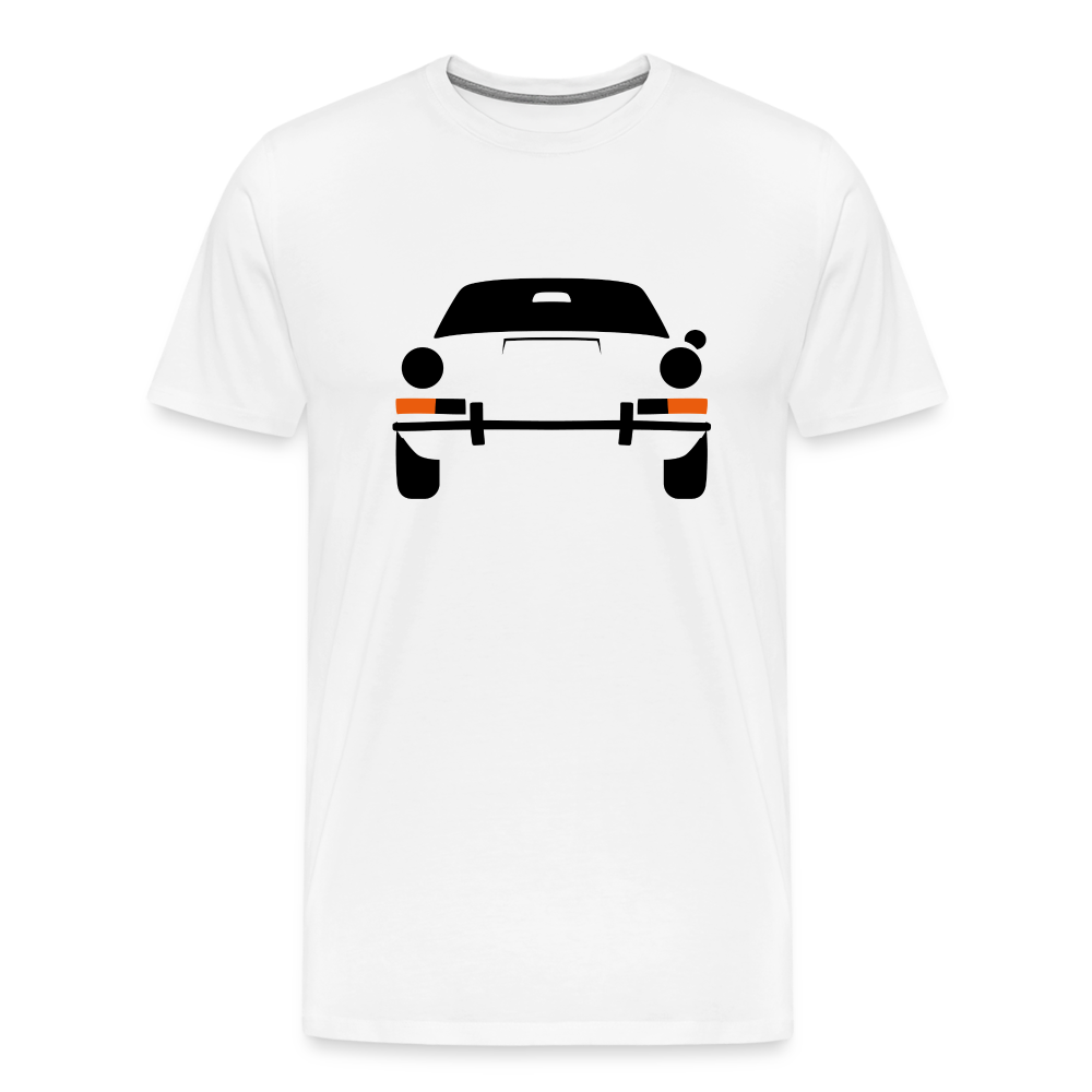 KLEINZ PERFORMANCE NEUNELF (black) - weiß