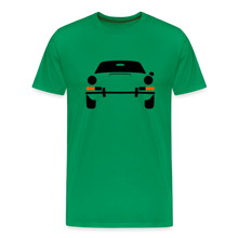 Laden Sie das Bild in den Galerie-Viewer, KLEINZ PERFORMANCE NEUNELF (black) - Kelly Green