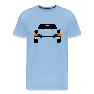 KLEINZ AUTOMOBILE NEUNELF (black) - Sky