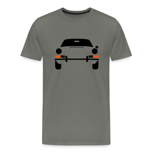 KLEINZ AUTOMOBILE NEUNELF (black) - Asphalt