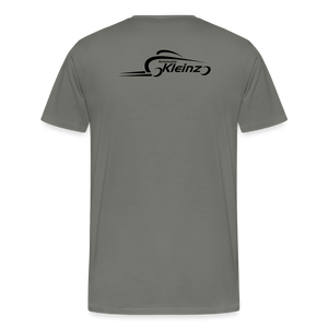 KLEINZ AUTOMOBILE NEUNELF (black) - Asphalt