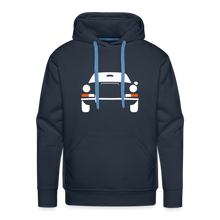 Laden Sie das Bild in den Galerie-Viewer, KLEINZ PERFORMANCE HOODIE NEUNELF - Navy
