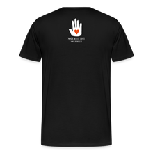 Laden Sie das Bild in den Galerie-Viewer, REZEPT SHIRT: CARBONARA - Schwarz