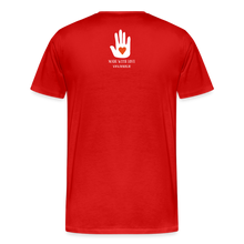 Laden Sie das Bild in den Galerie-Viewer, REZEPT SHIRT: CARBONARA - Rot