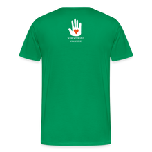 Laden Sie das Bild in den Galerie-Viewer, REZEPT SHIRT: CARBONARA - Kelly Green
