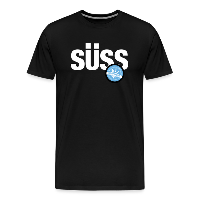 SENFWERK SHIRT: 