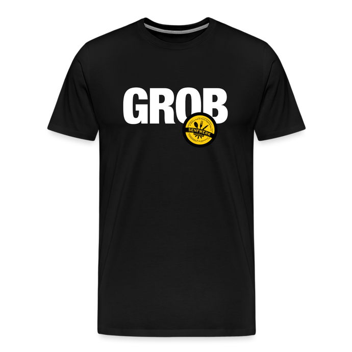 SENFWERK SHIRT: 