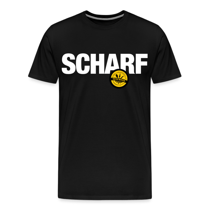 SENFWERK SHIRT: 