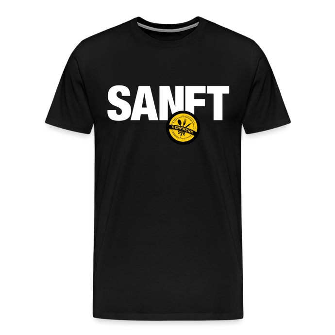 SENFWERK SHIRT: 