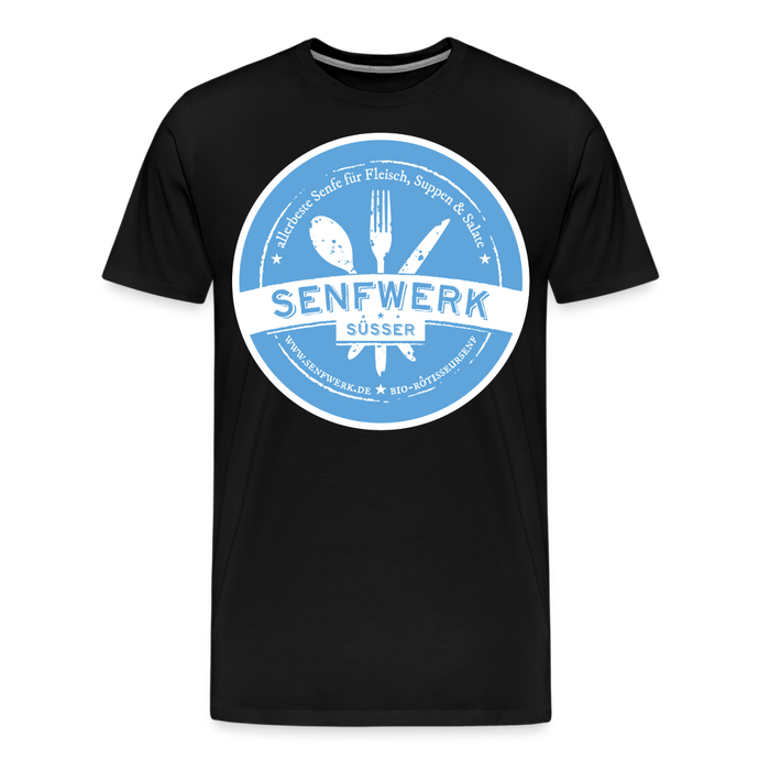 SENFWERK SHIRT: 